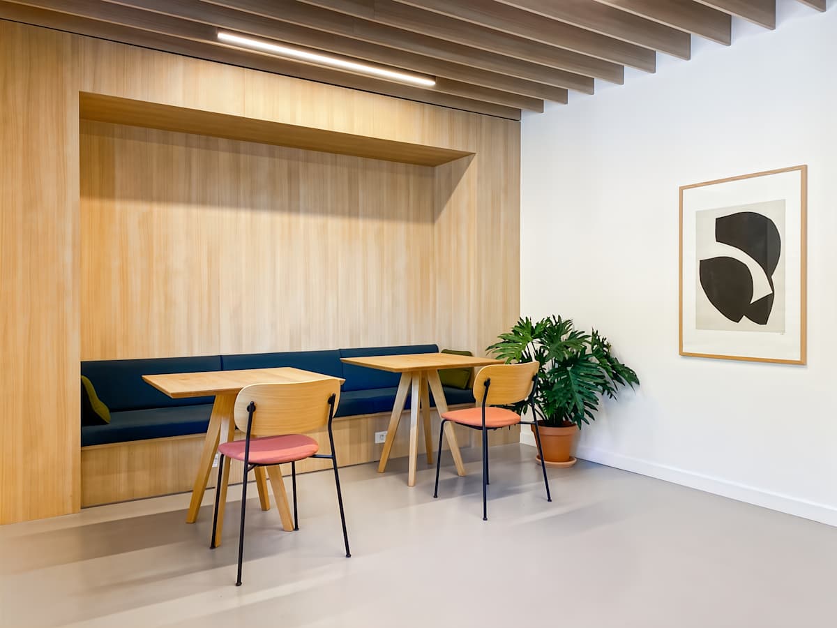 Spaces - Biot, Sophia Antipolis photo 4