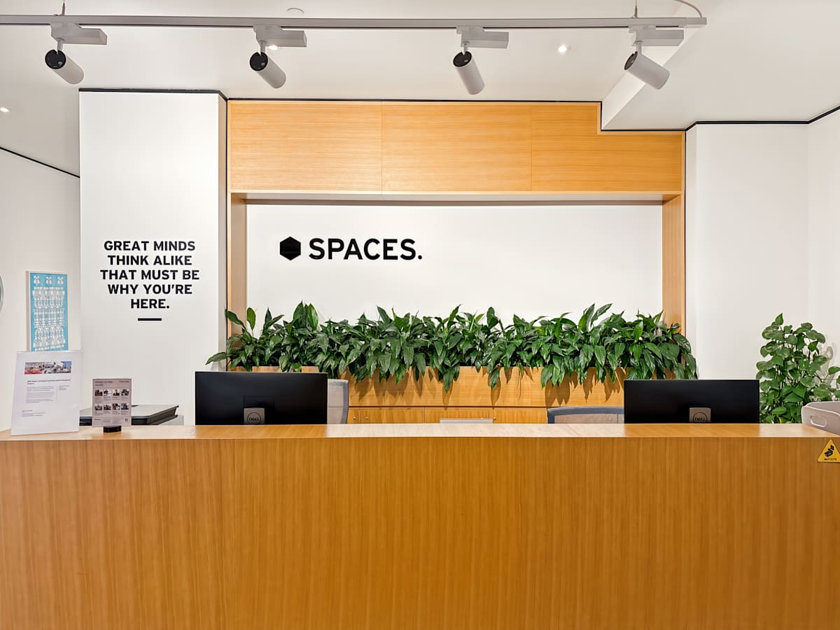 Commercial Bay Tower photo 9