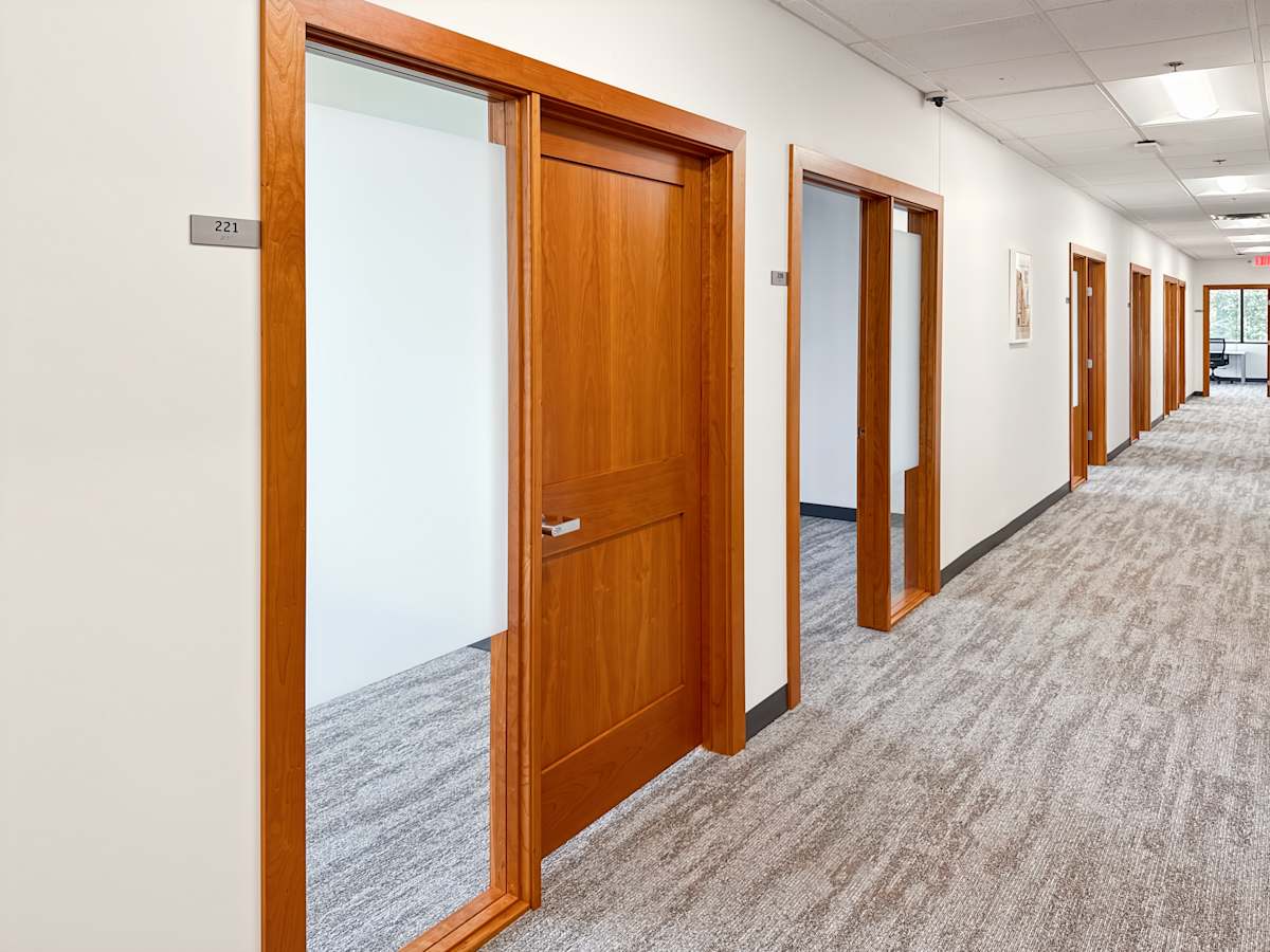 Regus - Eagan Woods photo 3