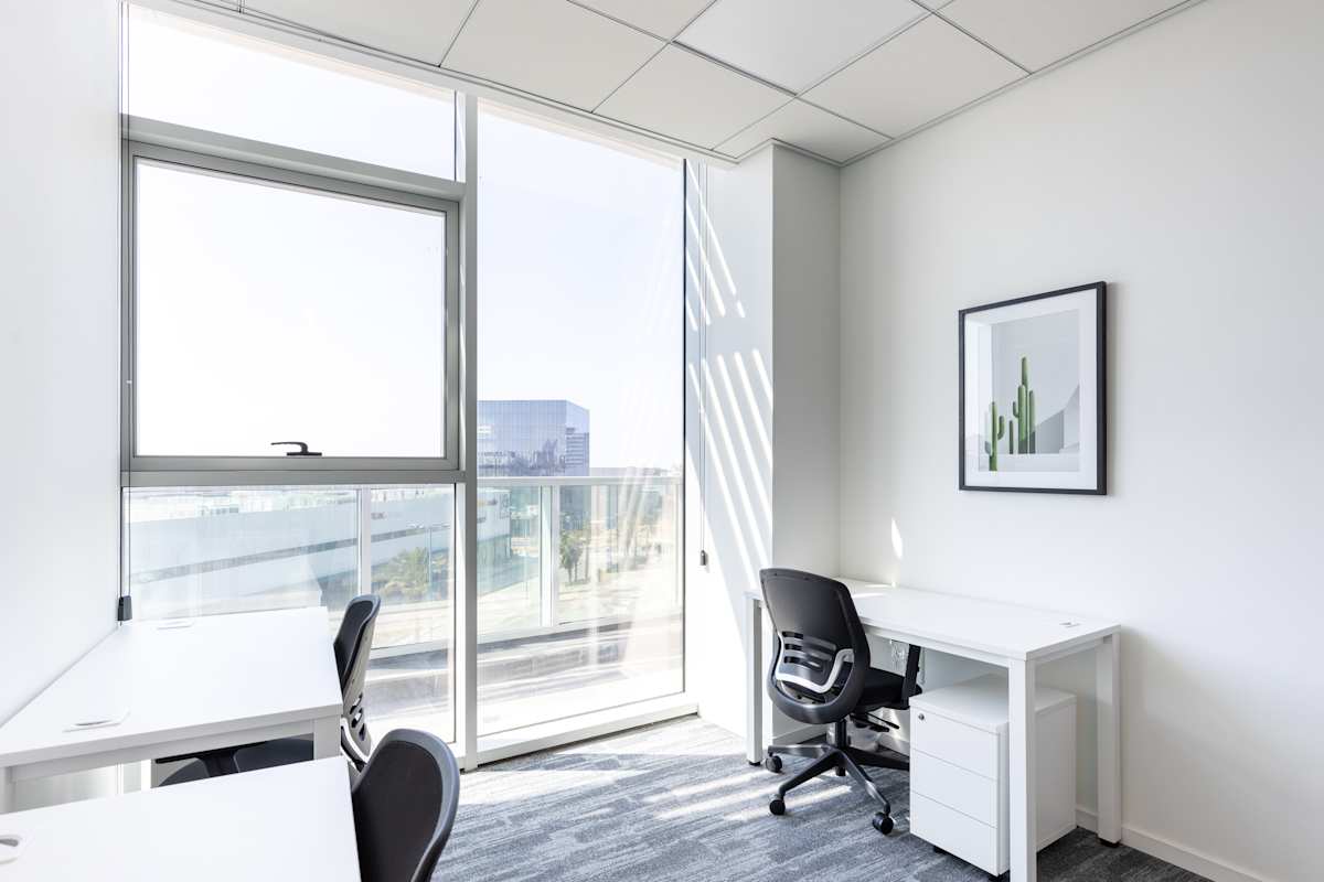 Regus - Rishon LeZiyyon, Yaldei Taharan 10 photo 5