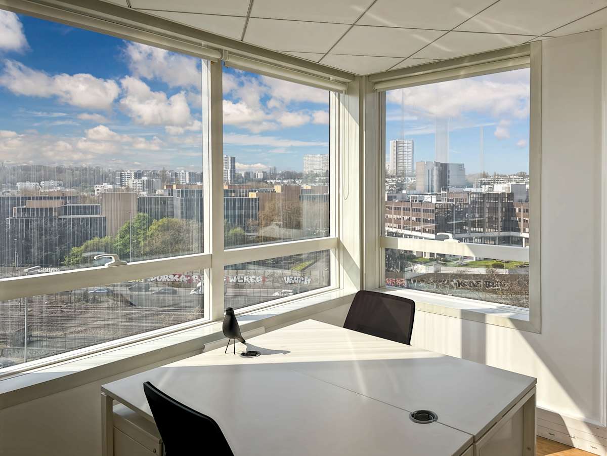 Regus - Fontenay-sous-Bois, Le Périgares photo 5