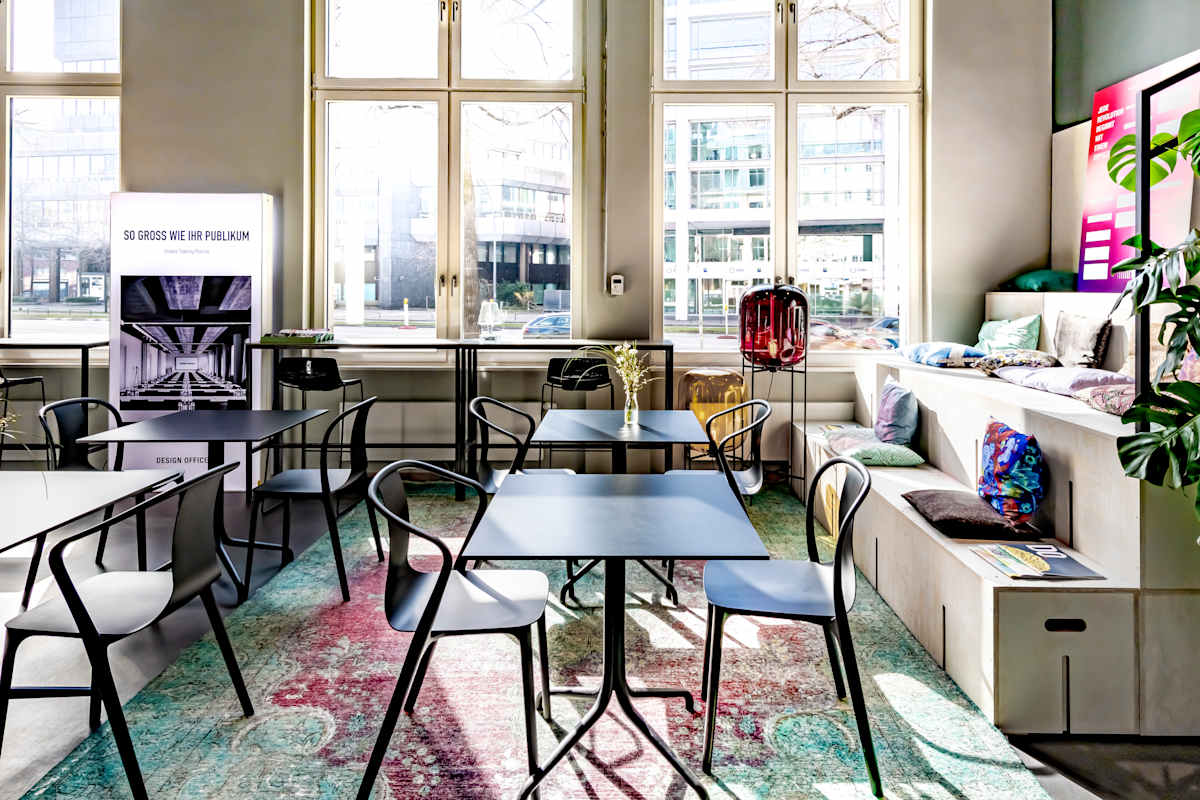 Design Offices Hamburg, Rödingsmarkt photo 5