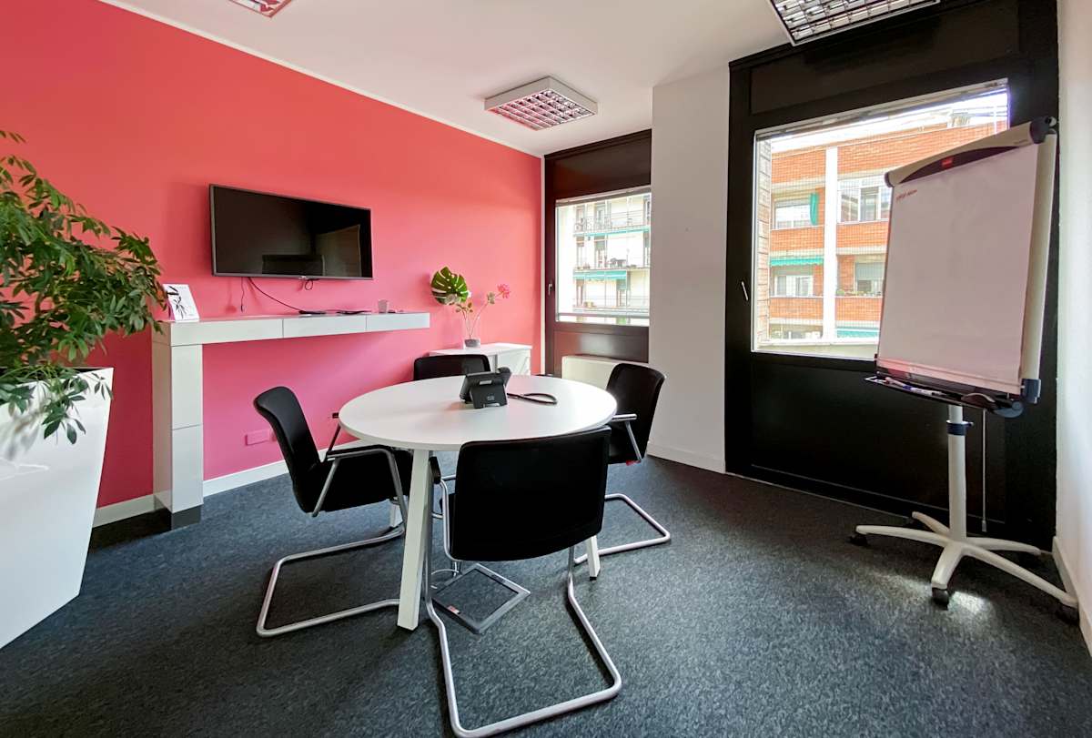 Regus - Bologna, Viale Masini photo 4