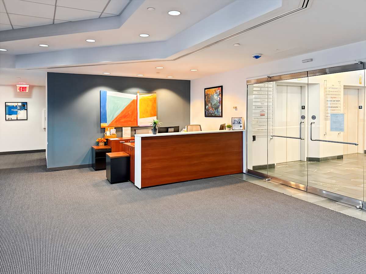 Connecticut Financial Center photo 12