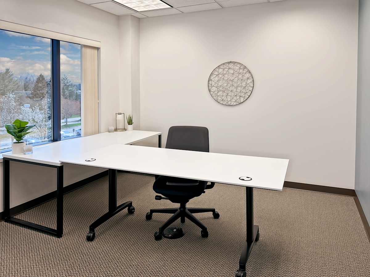 Regus - Grand Rapids, Kenmoor Avenue photo 9