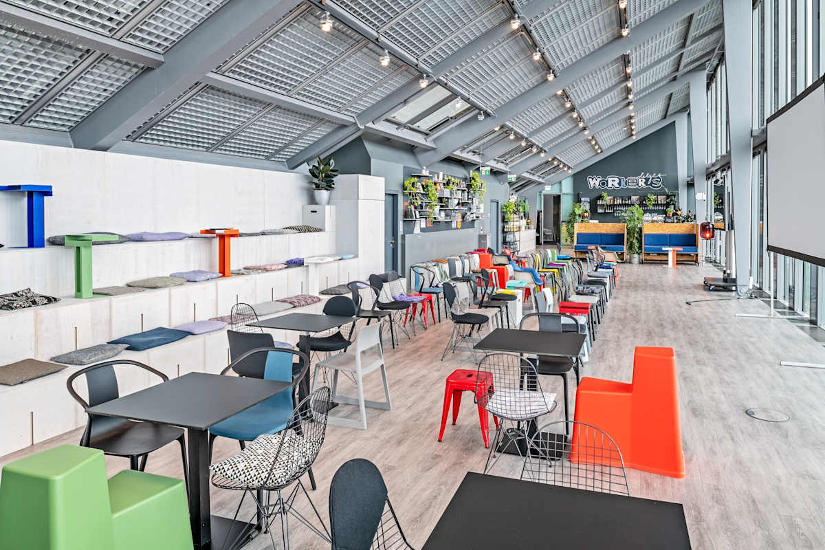 Design Offices Highlight Towers photo 8