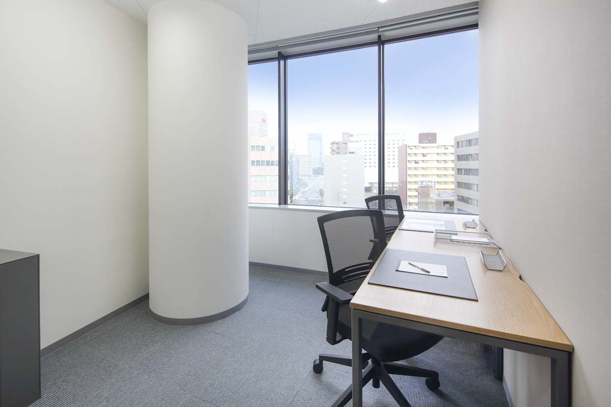 Regus - Stork Building Kagamibashi photo 4
