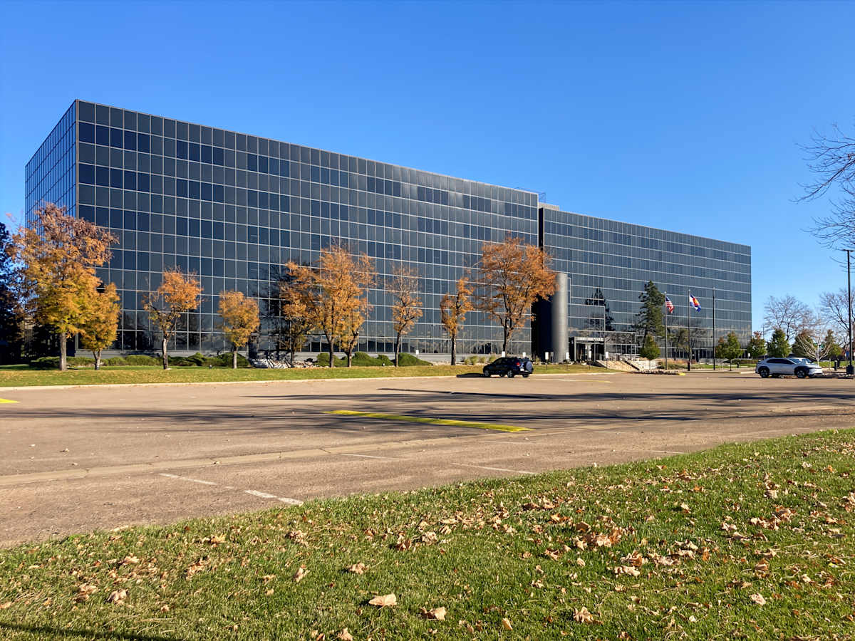 The ADT Building photo 1