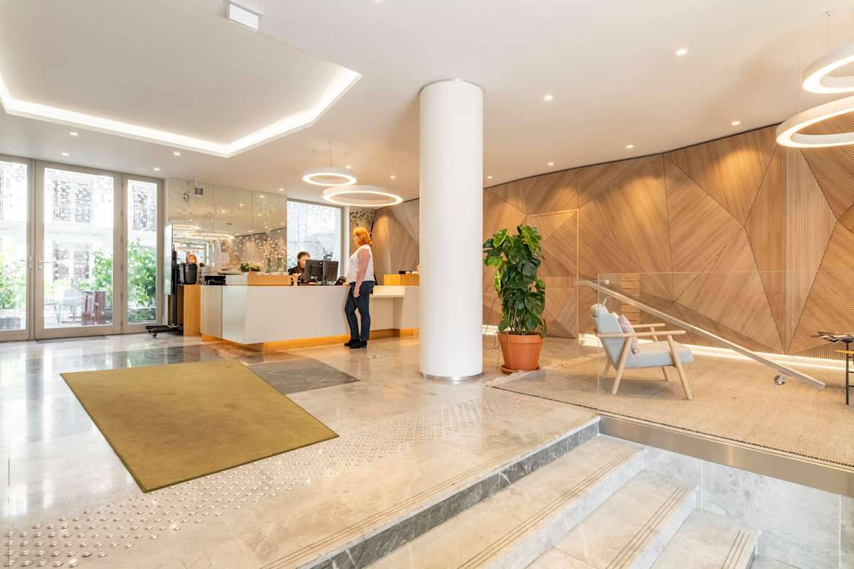 54 Rue de Londres photo 6