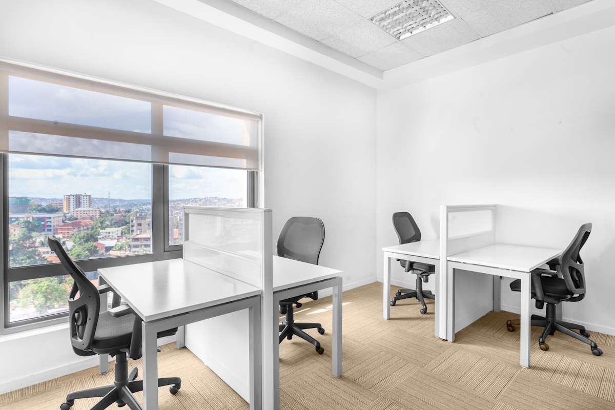 Regus - Acacia Mall photo 7
