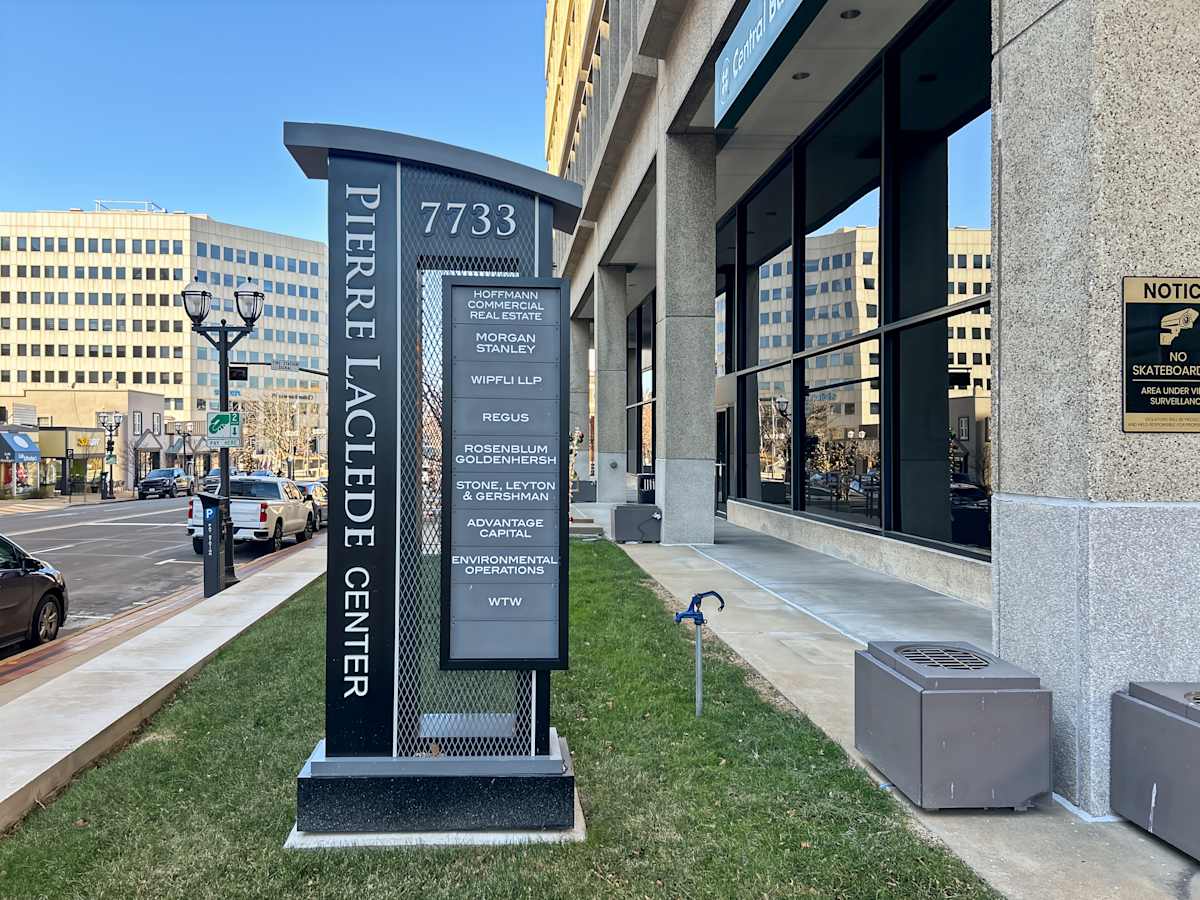 Pierre Laclede Center photo 2