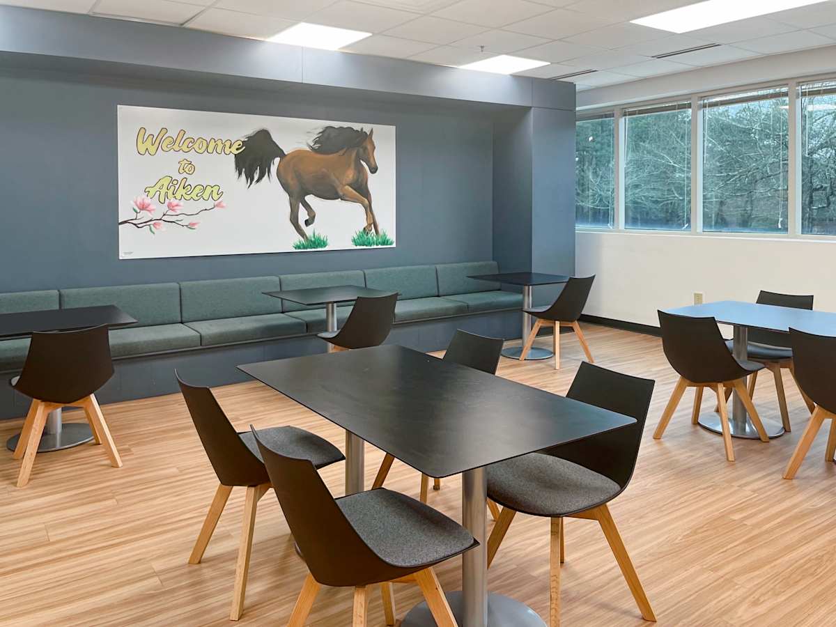 Regus - South Aiken photo 5