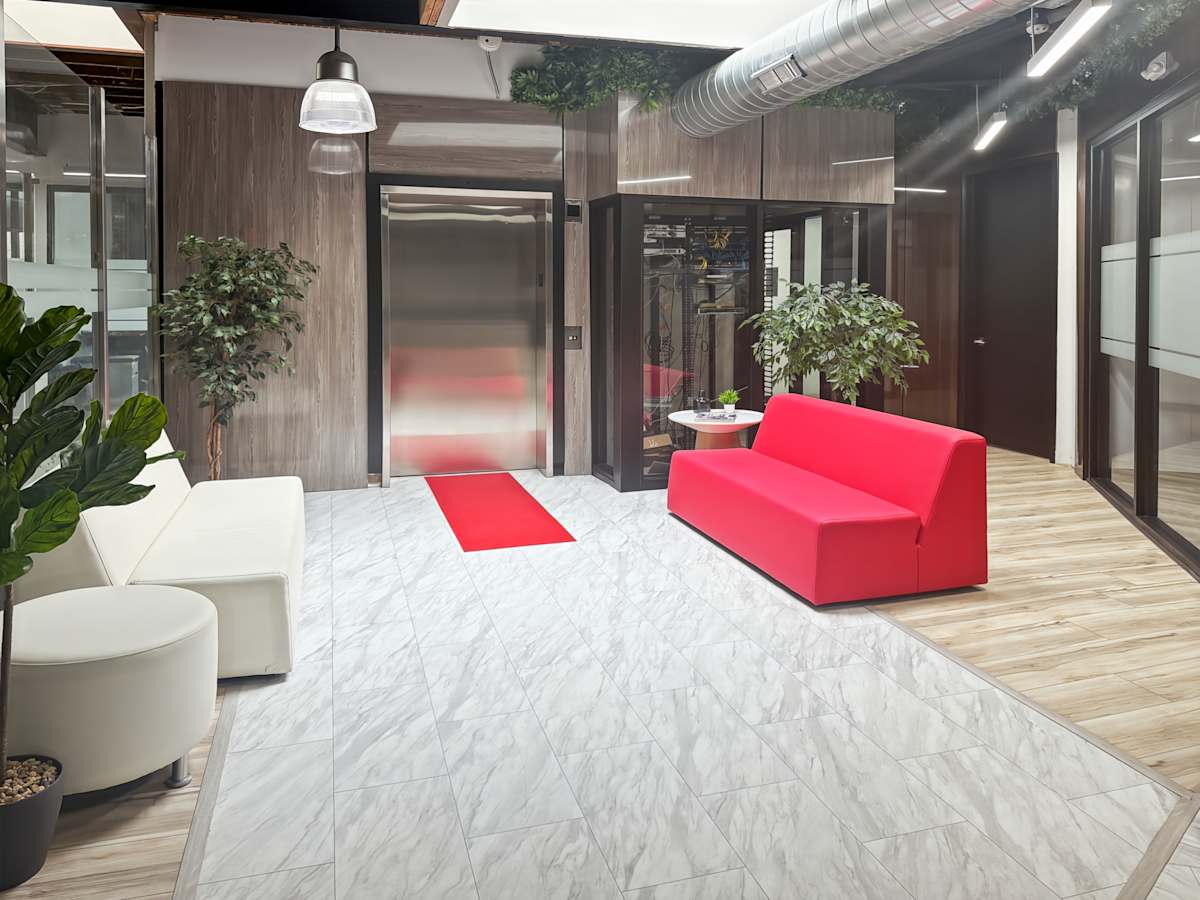 The Ford Building photo 8