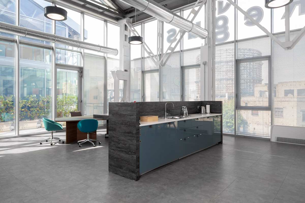Regus - Napoli, Via Benedetto Brin photo 6