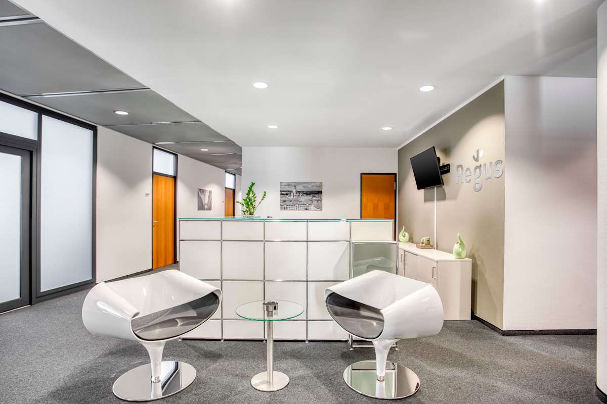 Regus - Dresden, Altmarkt photo 2