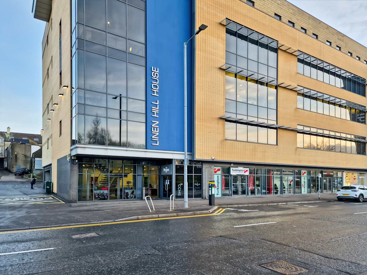 Linenhall House photo 1