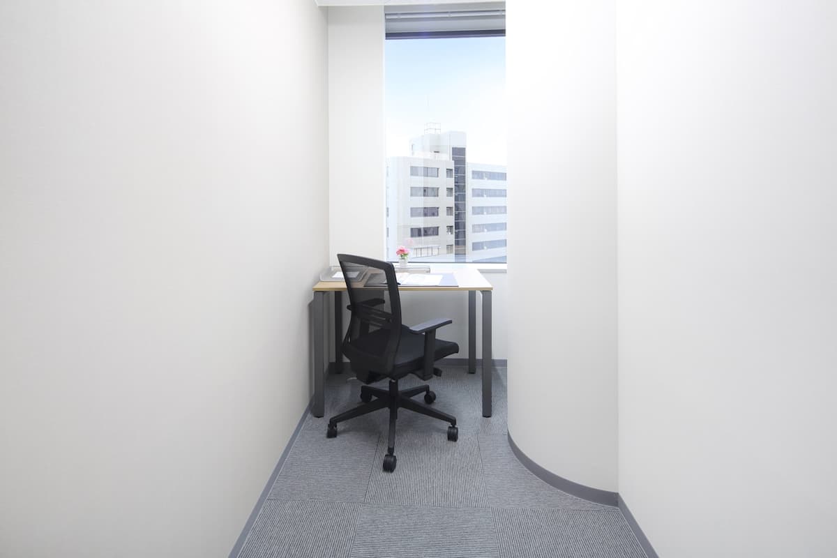 Regus - Stork Building Kagamibashi photo 5