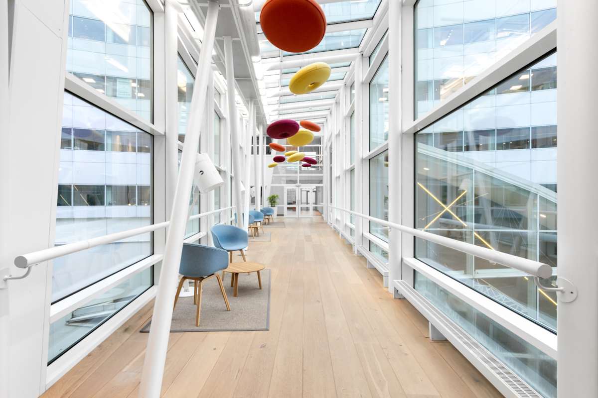 Regus - The Hague, Beatrixkwartier photo 1