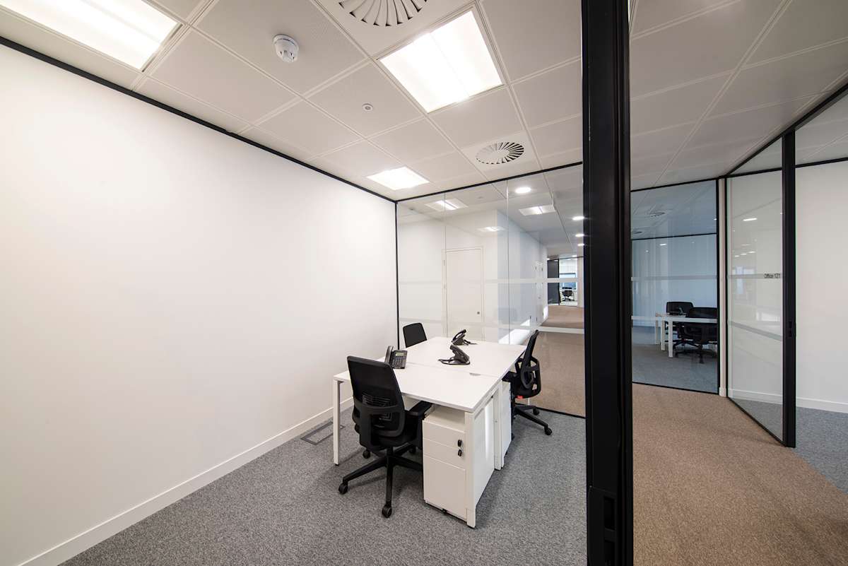 9 Greyfriars Road photo 9