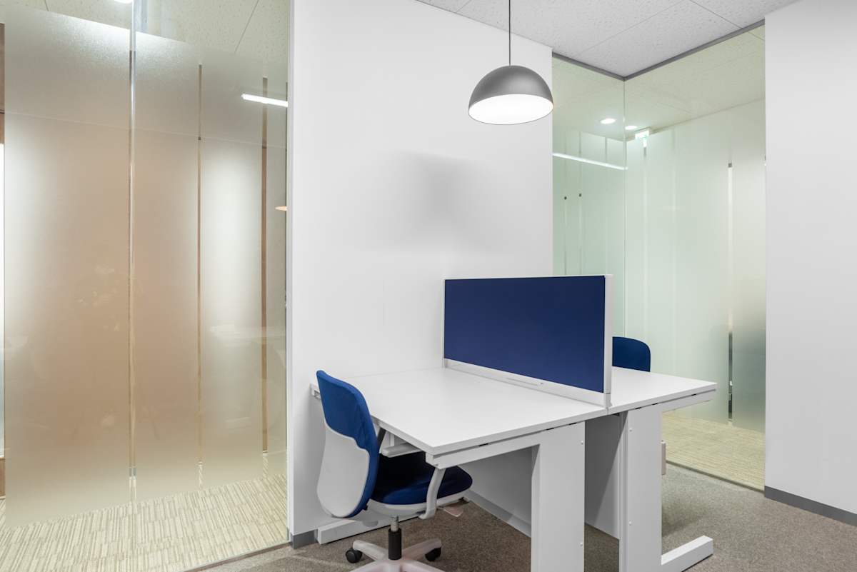Regus - Hamamatsu Ekinan Odori Building photo 8