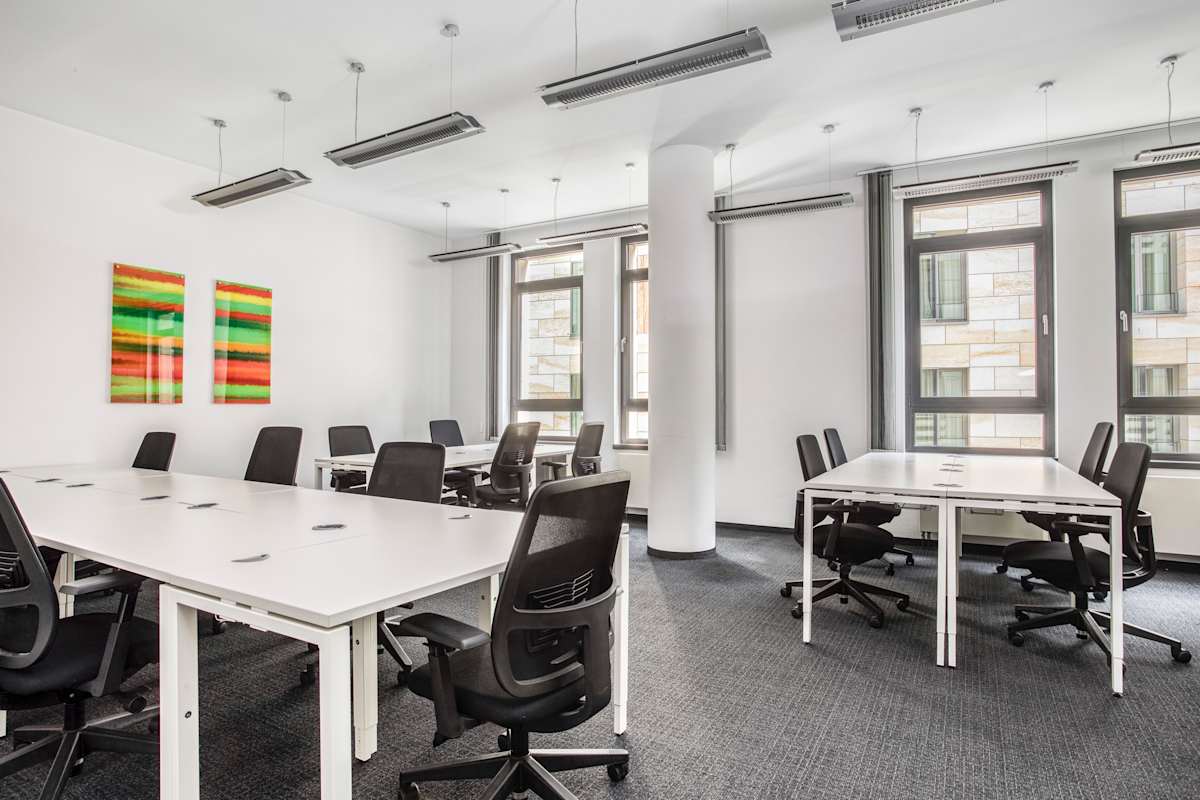 Regus - Dresden, Altmarkt photo 5