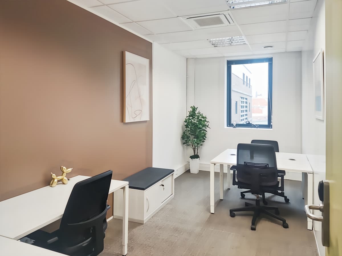 Regus Reims Gaston Boyer photo 7