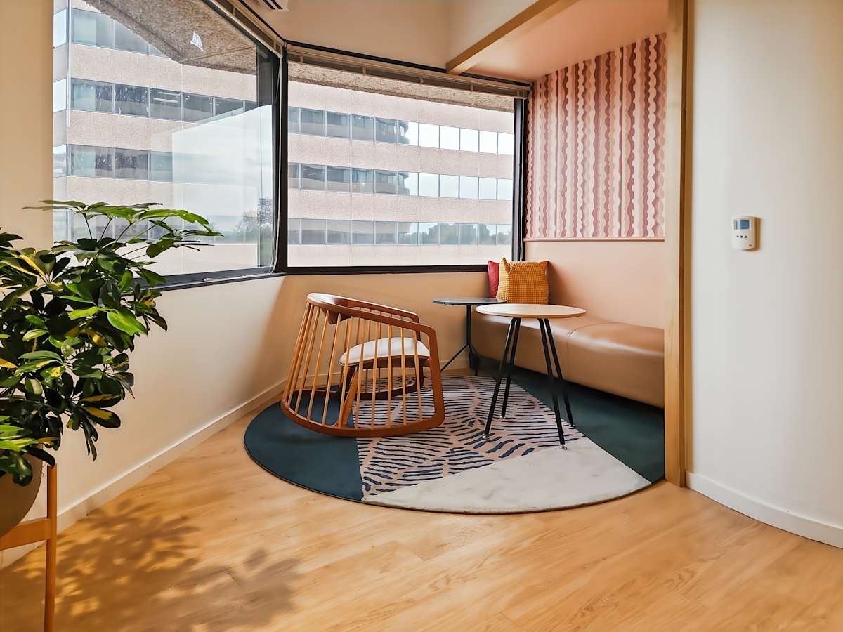 Spaces - National Landing photo 12