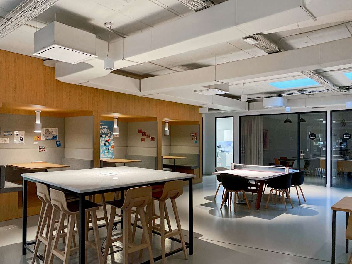 Regus - Barcelona, Pallars 193 photo 6