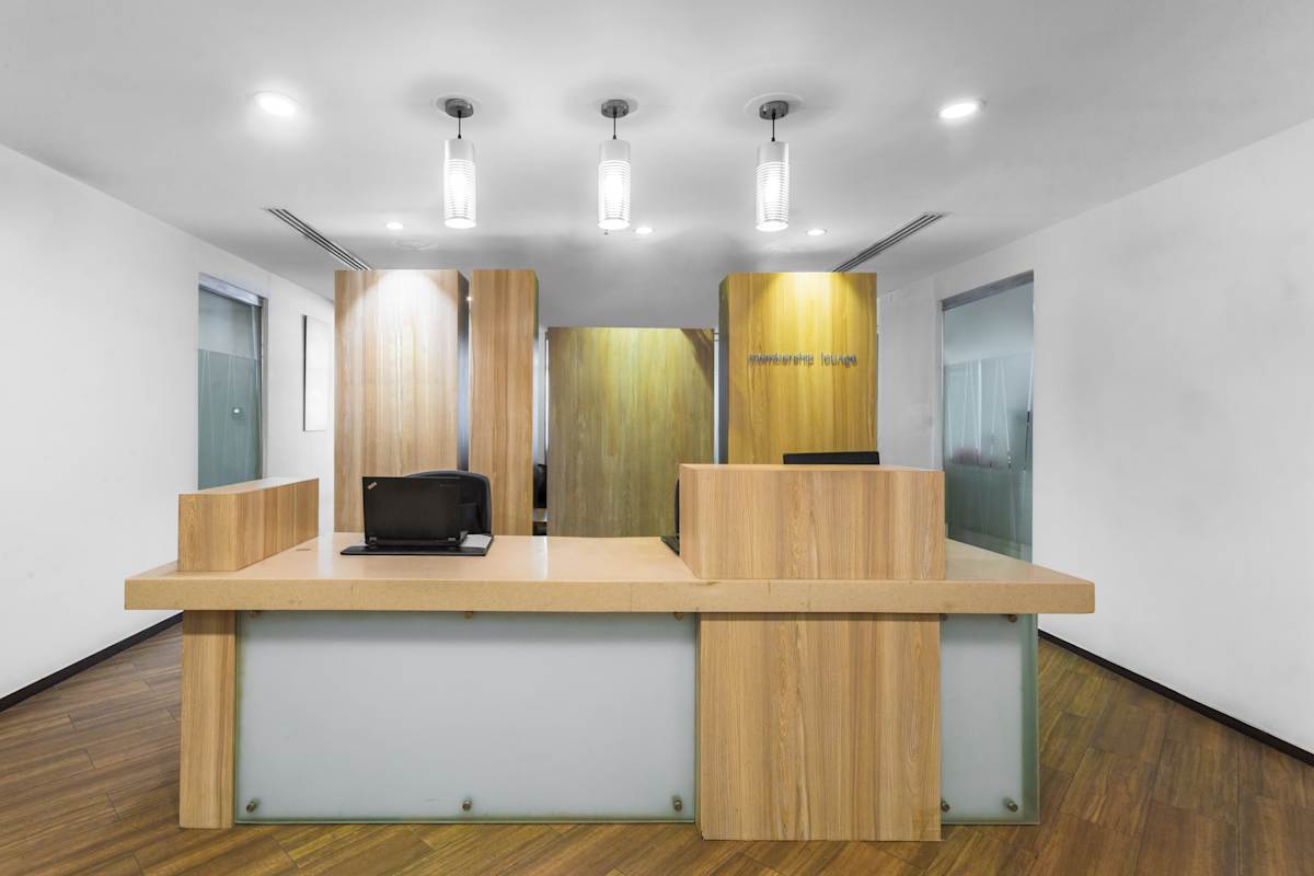 Regus - Dolmen Executive Tower photo 1