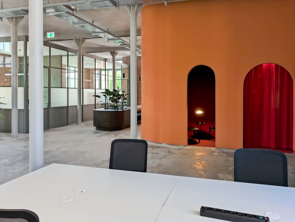 Die Fabrik photo 12