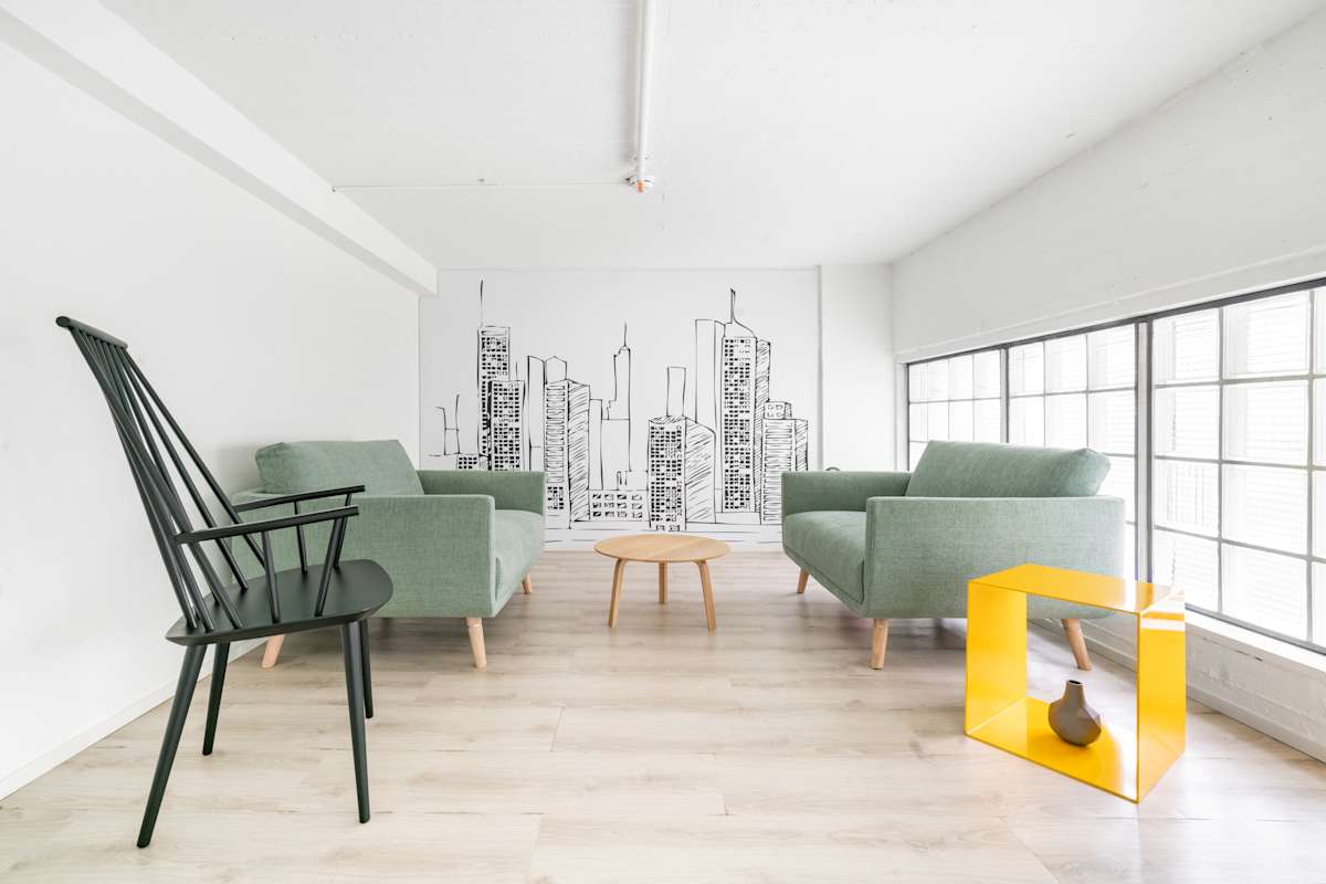 Regus - Thessaloniki, Karolou Ntel photo 6