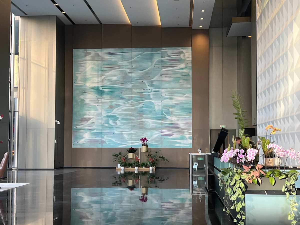 Changfeng Centre photo 7