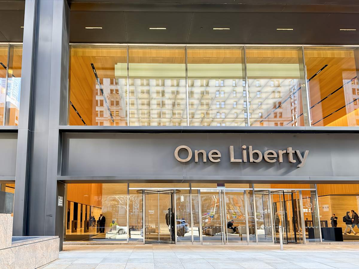 One Liberty Plaza photo 1