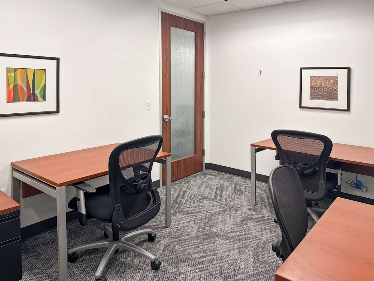 Regus - The Village at Meridian photo 6