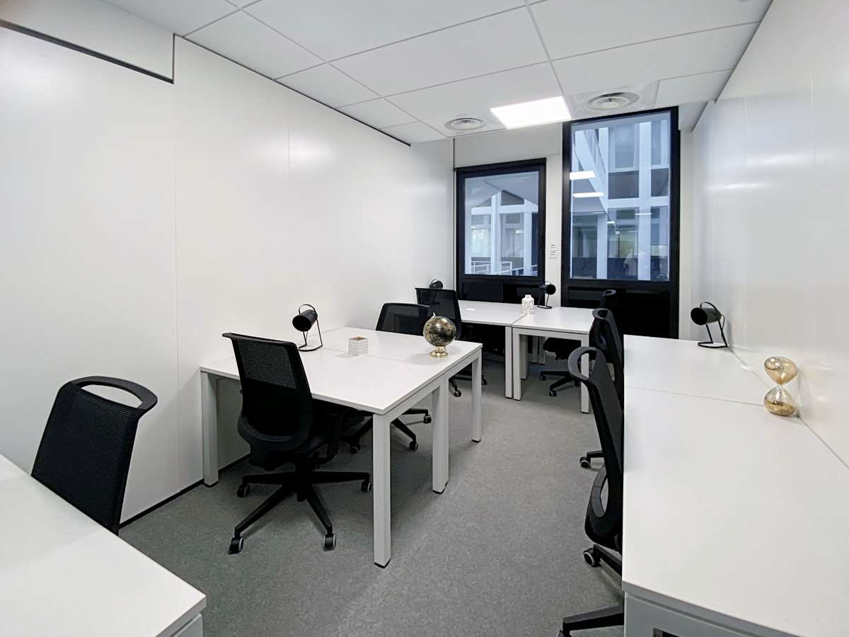 Spaces - Saint-Laurent-du-Var, Nouvel'R photo 12