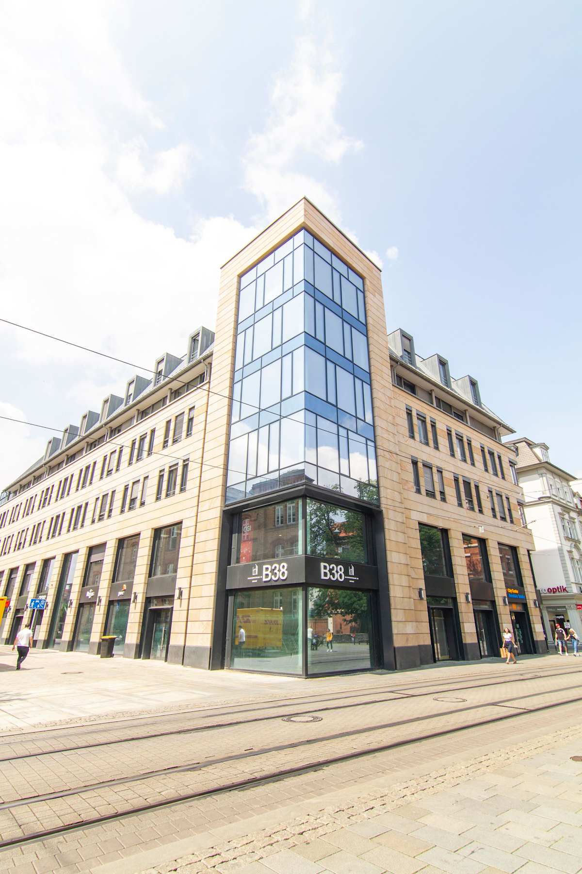 Regus Erfurt Hauptbahnhof photo 1