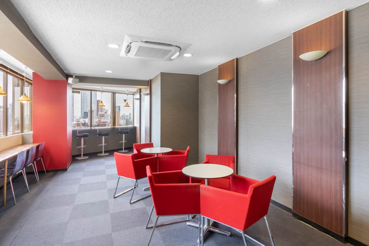 Regus DF Building photo 6