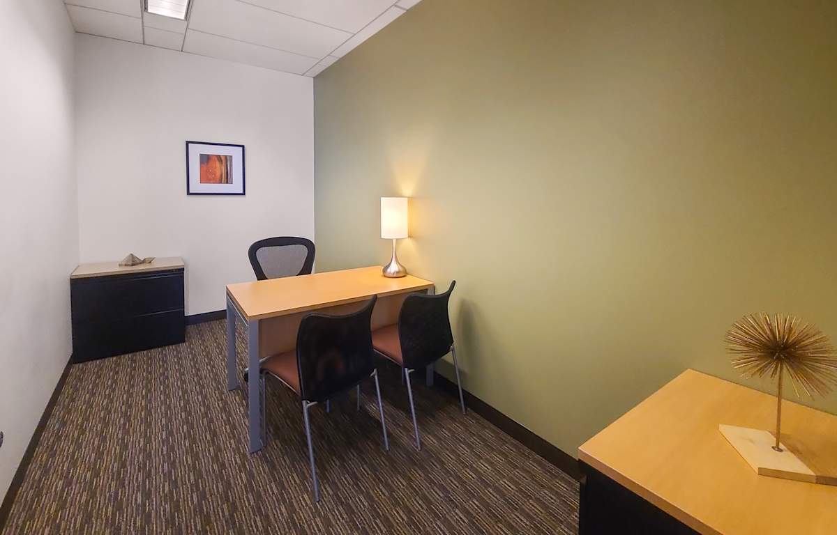 Washington Trust Center photo 9