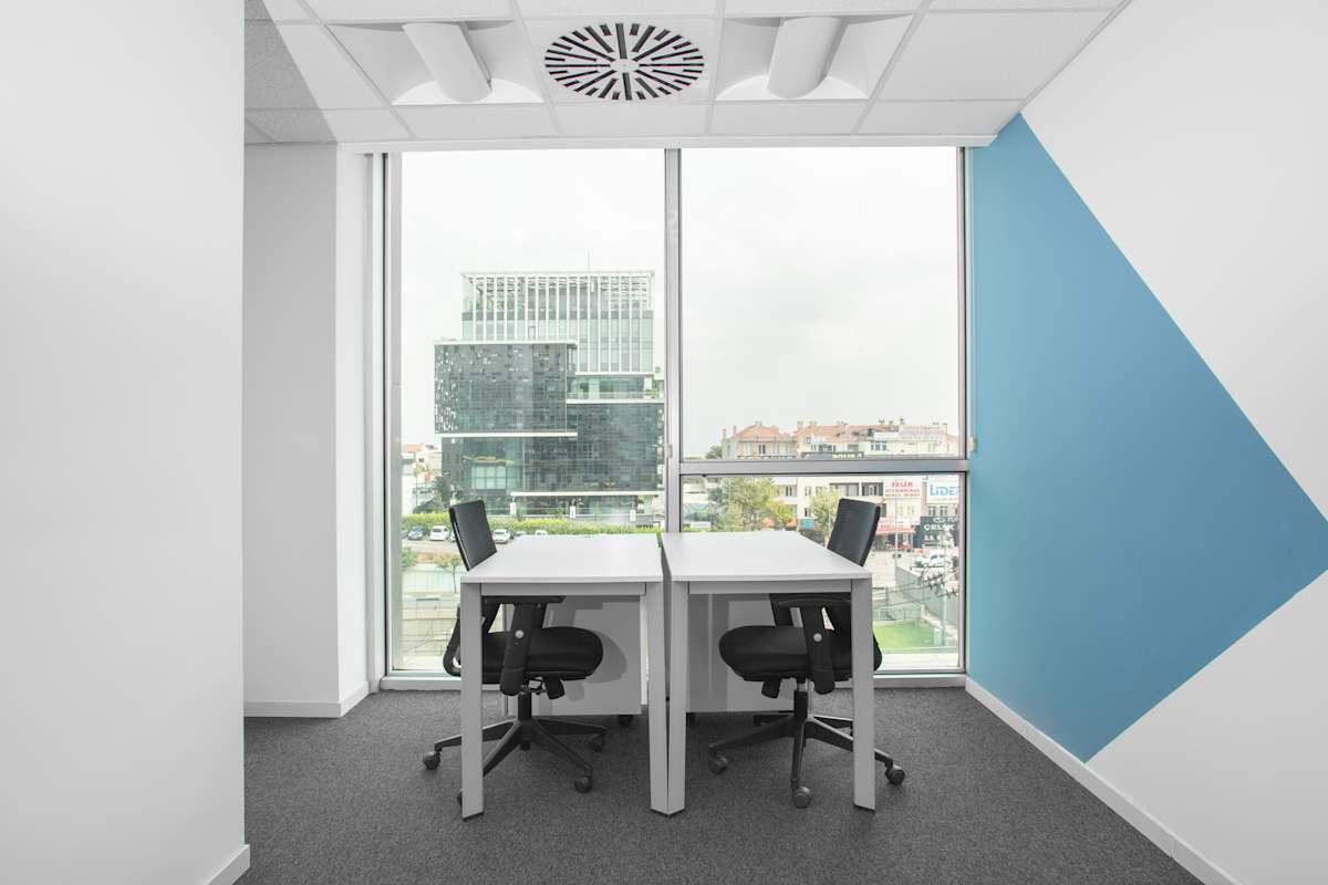 Regus - Bursa, Corner Plus photo 4
