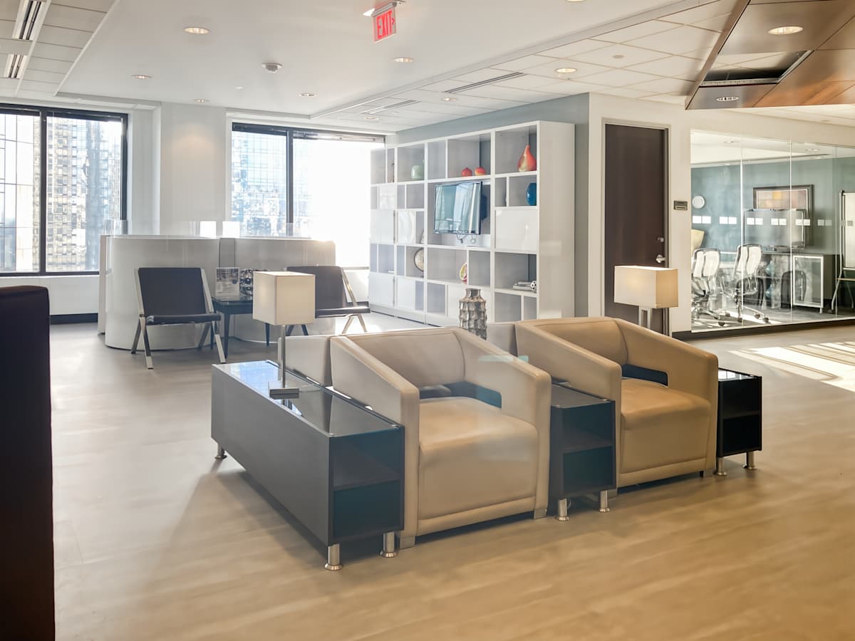 101 Hudson Street photo 6
