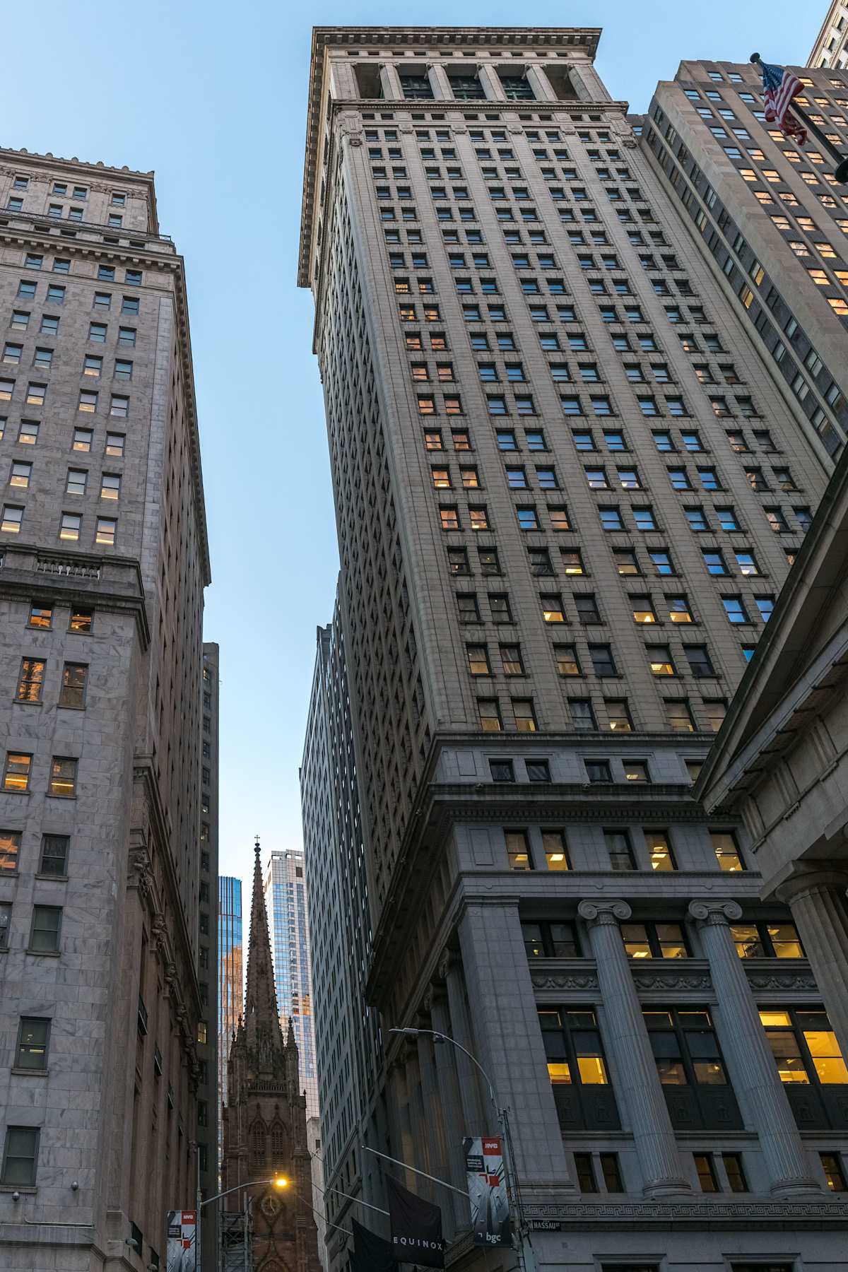 14 Wall Street photo 1