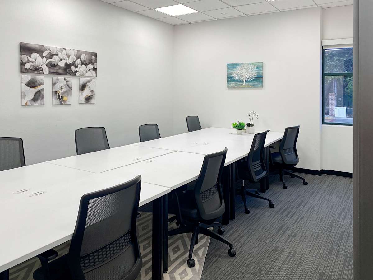 Regus - Danville - 15 Railroad Avenue photo 11