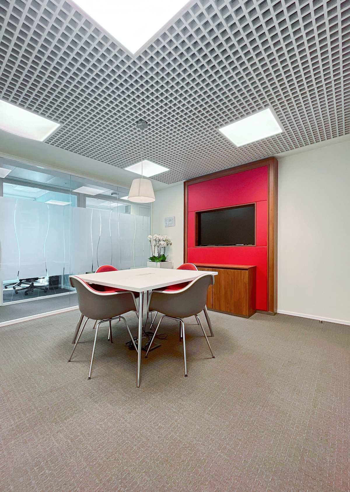 Regus - Milan, Piazzale Loreto photo 11