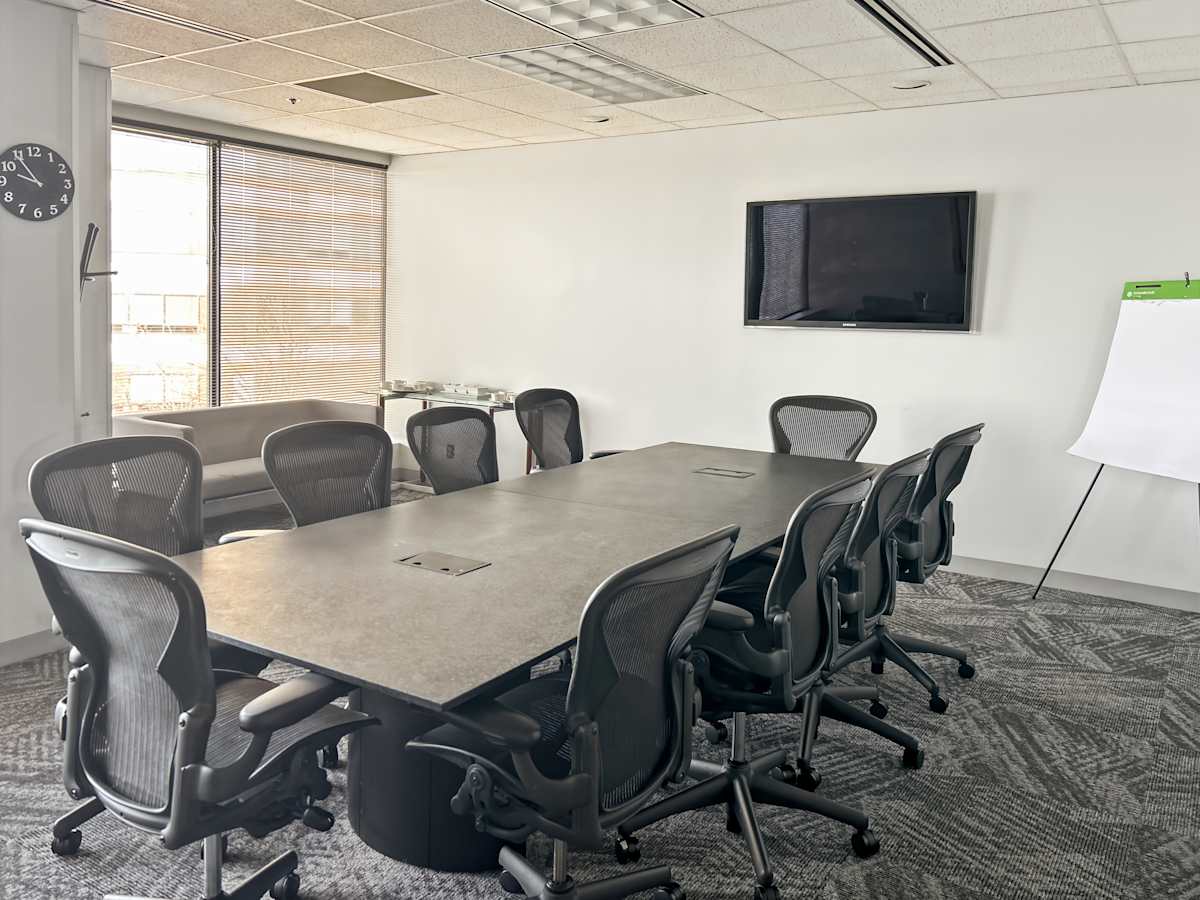 Owings Mills Corporate Center photo 10