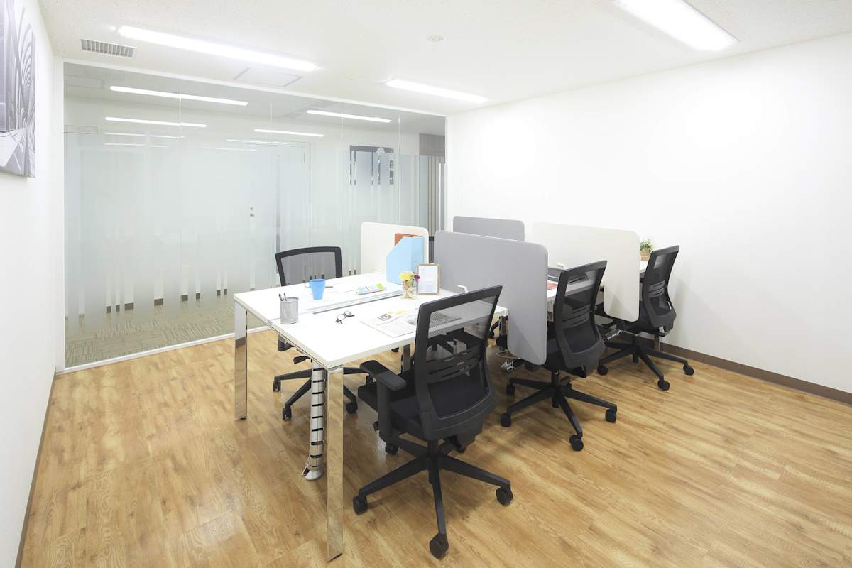 Regus - Oita Kowa Building photo 3