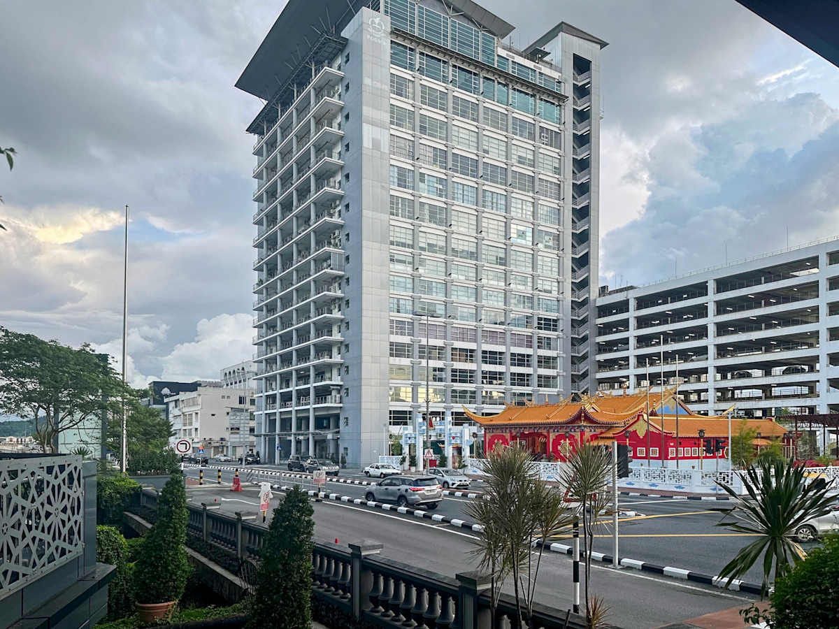 PGGMB Building photo 1