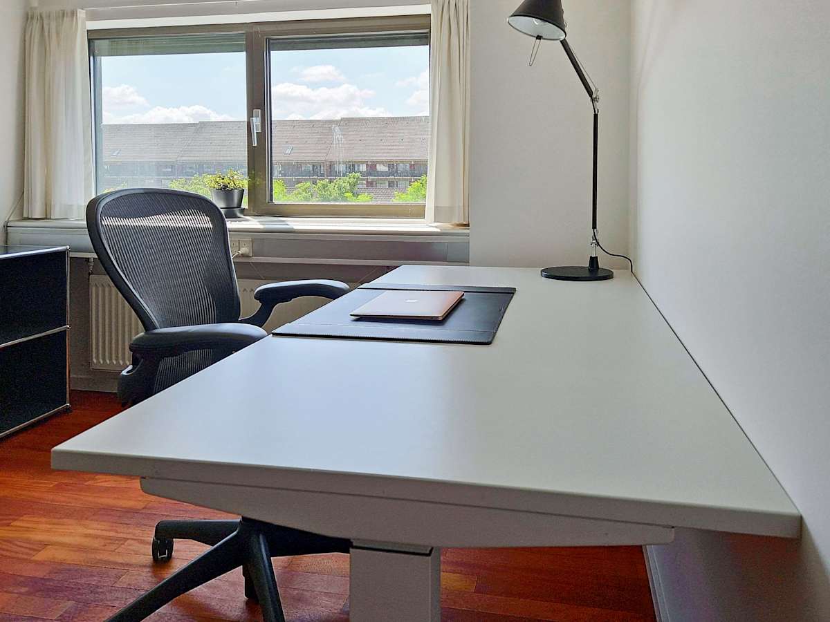 Regus - Copenhagen, Business Centre Nord photo 11