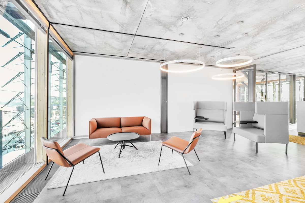 Regus Kraanspoor photo 11