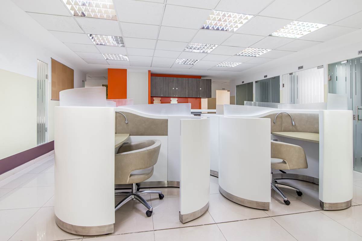 Regus - Abidjan, Boulevard Plein Ciel photo 6