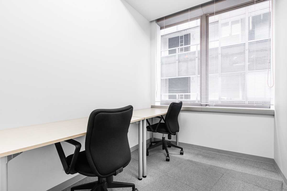 Regus - Sento Kaikan photo 4